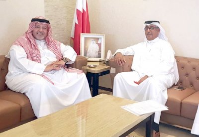 الدمستاني متبنيا توصيات منتدى “البلاد”: اقتراح قانون للمعسرين