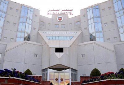 بث مباشر لجراحات من المستشفى العسكري