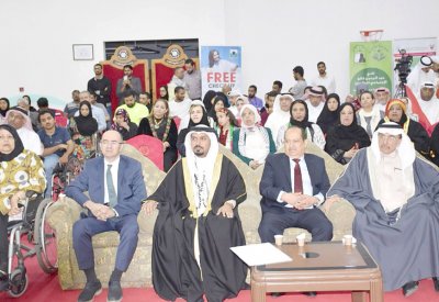 مشاركة واسعة في اليوم العالمي للتضامن مع الشعب الفلسطيني