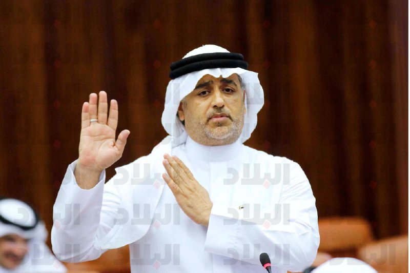 انتقد عبر “البلاد” إنفاق ملايين الدنانير دون مسوغات قانونية