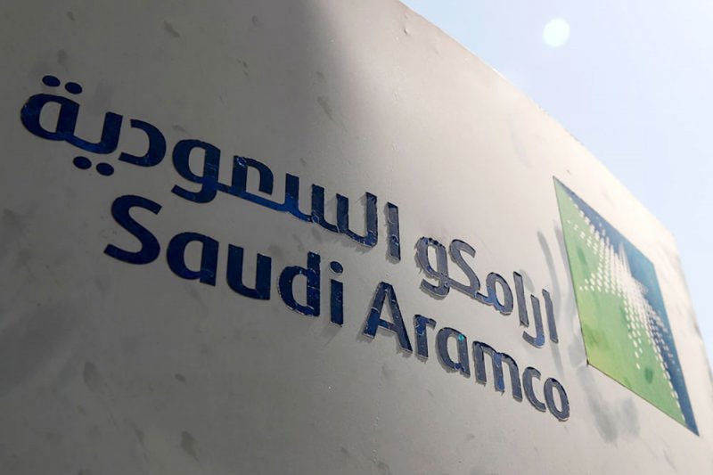 السعودية تدشّن أكبر طرح أولي بالعالم