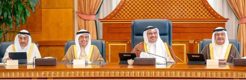 سمو ولي العهد: خبرات دولية لتقييم واقع العدوى في “السلمانية”