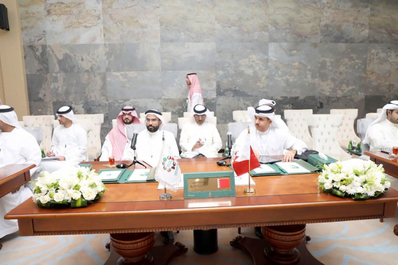 البحرين تشارك في اجتماع التحالف الإستراتيجي “MESA”