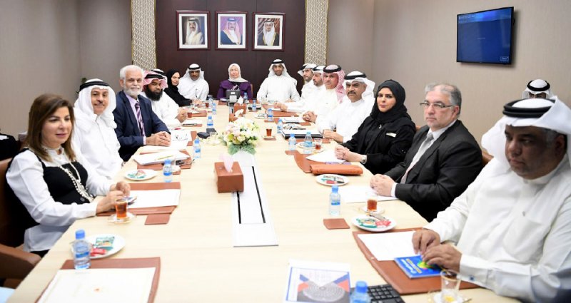 “طوارئ الأمطار” تجتمع برؤساء المجالس البلدية