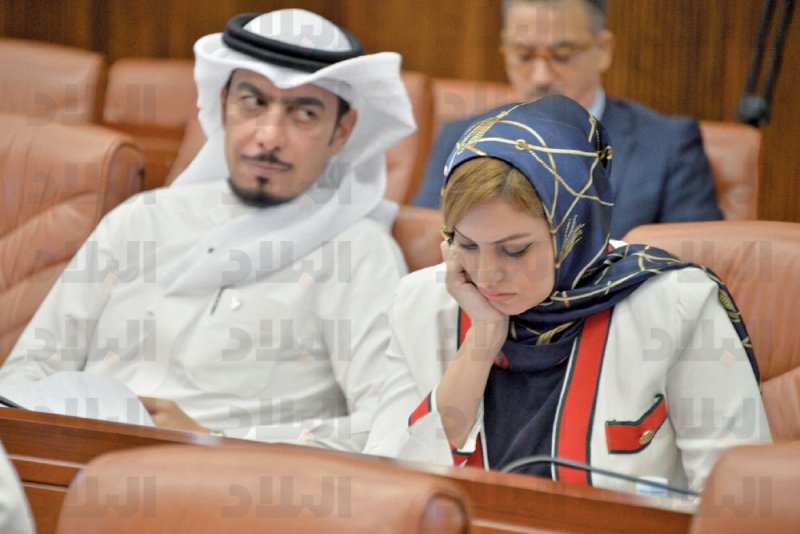 الكوهجي: تسجيلات تؤكد تهديد مسؤولين بالوزارة لمعلمين