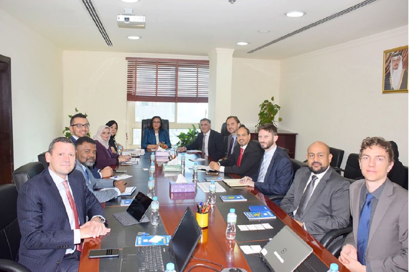 دراسة الاستثمار في مكافحة الأمراض المزمنة غير السارية