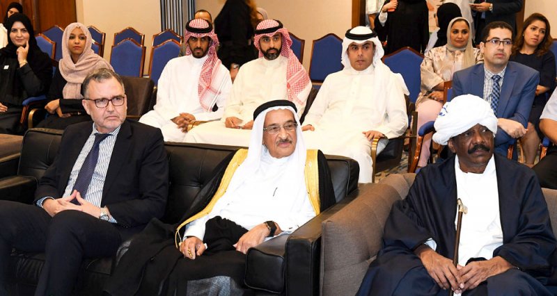 التوعية الصحية عاملا مهما في الحد من انتشار الأمراض