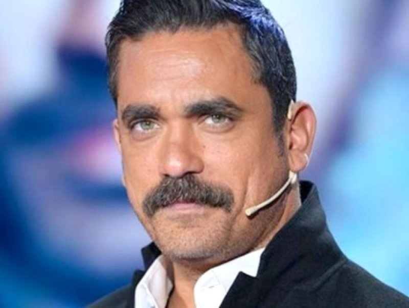 مسلسل الاختيار
