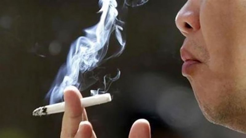 النيكوتين يضاعف خطر الإصابة بالفصام والاكتئاب