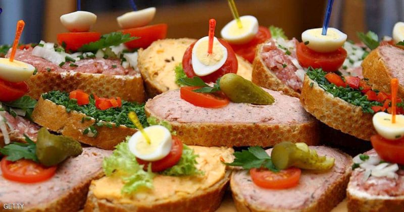دراسة تكشف أضرارا “فورية” للوجبات السريعة