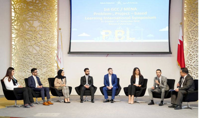 تدريب الشباب أولوية لمواكبة تطورات القطاع الصناعي