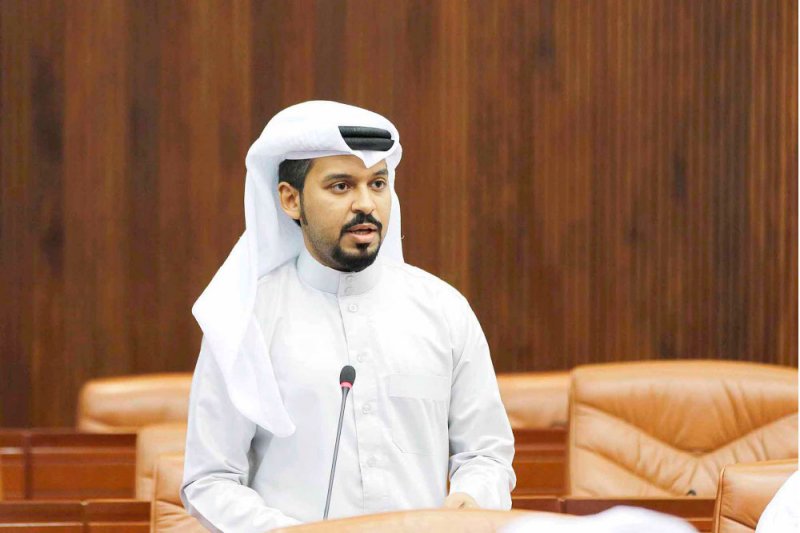 النفيعي: 402 خريج “علوم حاسوب” عاطلون عن العمل