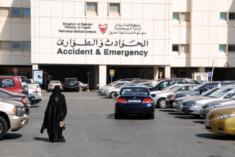 مواطنة مصابة بمرض نادر و“العلاج بالخارج” ترفض سفرها