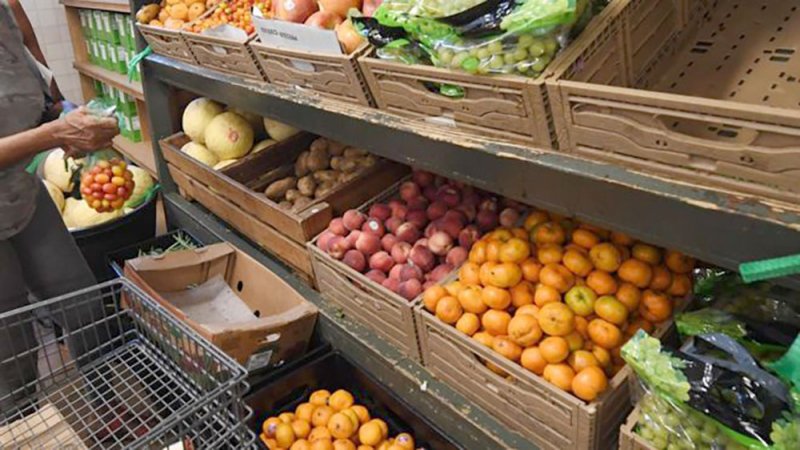 5.6 % نمو سوق الفواكه الخليجي سنويًّا