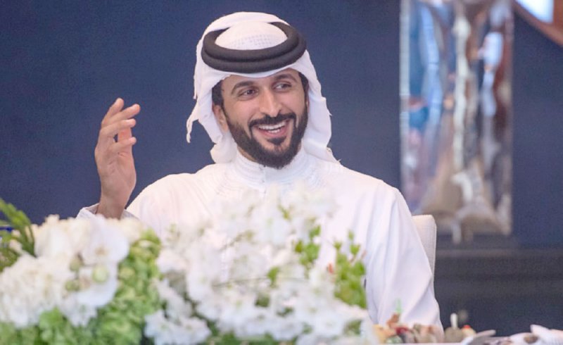 ناصر بن حمد لـ(ميادين): قادرون على خوض كل التحديات لتحقيق أهداف التنمية المستدامة