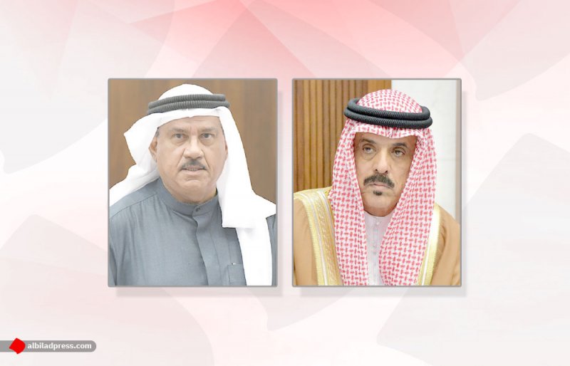 النعيمي: 12.5 مليون دينار ميزانية البعثات والمنح الدراسية