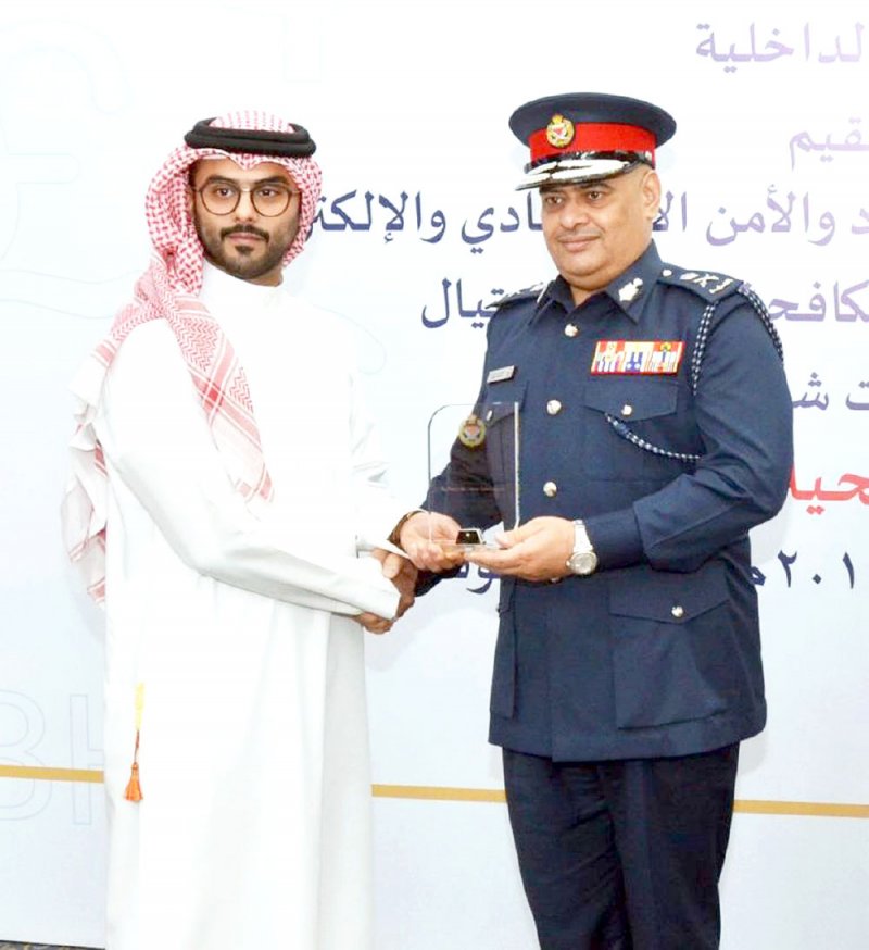 رئيس الأمن العام لــ “البلاد”: جاهزية تامة لحلحلة الجرائم