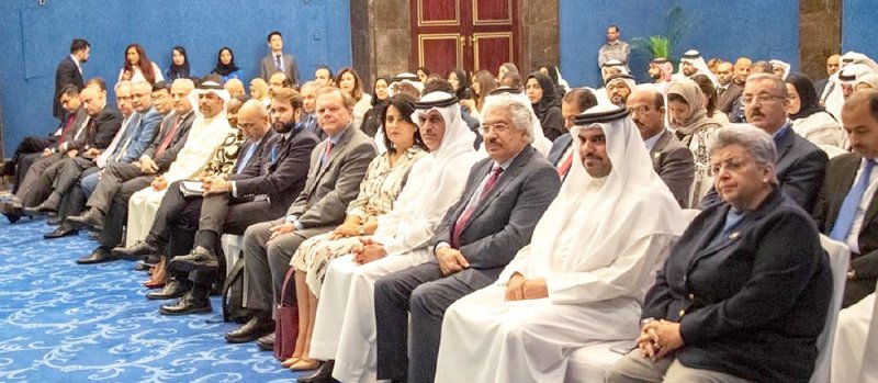 بن دينة: منصة ديناميكية لمواجهة التحديات البيئية 