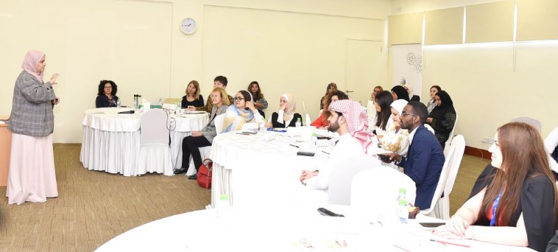 “الأعلى للمرأة” و”اليونيدو” ينظمان برنامجًا تدريبيًّا