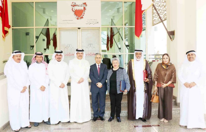 متحدثون: الرؤى المستنيرة لجلالة الملك نبراس للتعايش والسلام