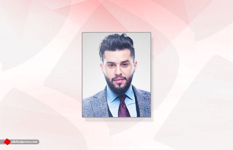 السالم يحيي حفلا غنائيا بحلبة البحرين