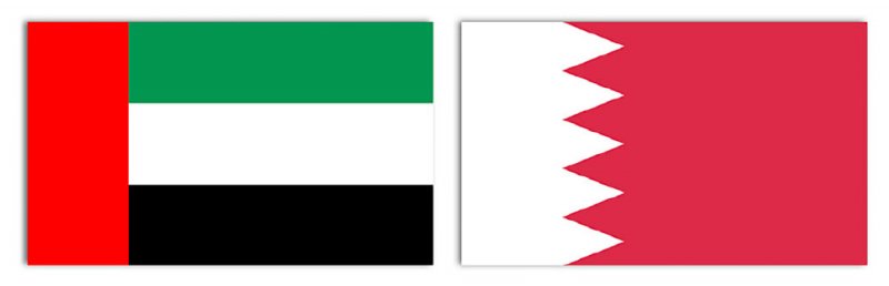 ولي عهد أبوظبي يستعرض العلاقات والتطورات مع وزير الخارجية