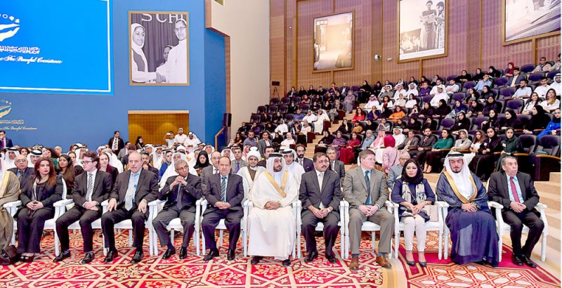 وزير العدل: المملكة نموذج حي في الانفتاح على التنوع الثقافي