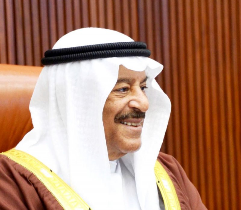 الصالح: البحرين مملكة للتسامح والسلام