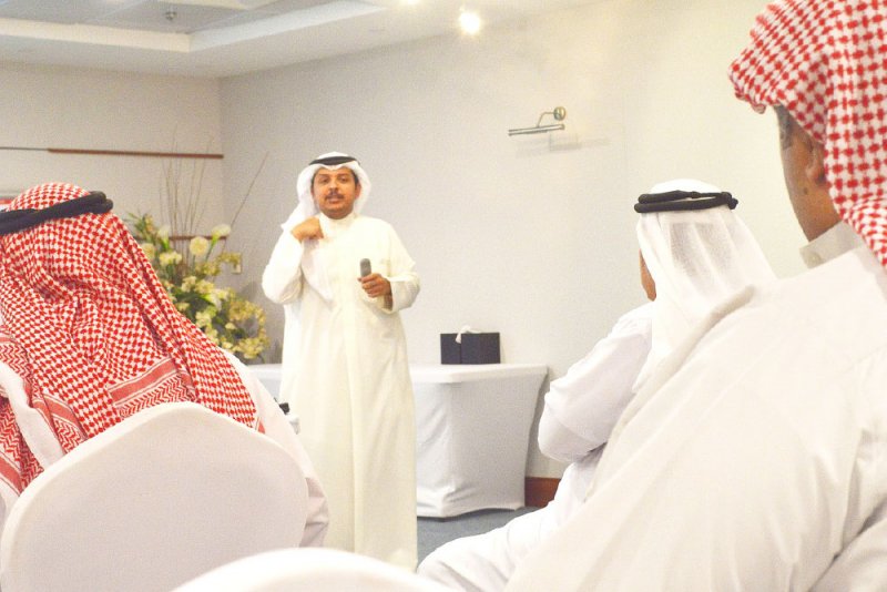 جمعية البحرين لتنمية المؤسسات الصغيرة تنظم ورشة عمل