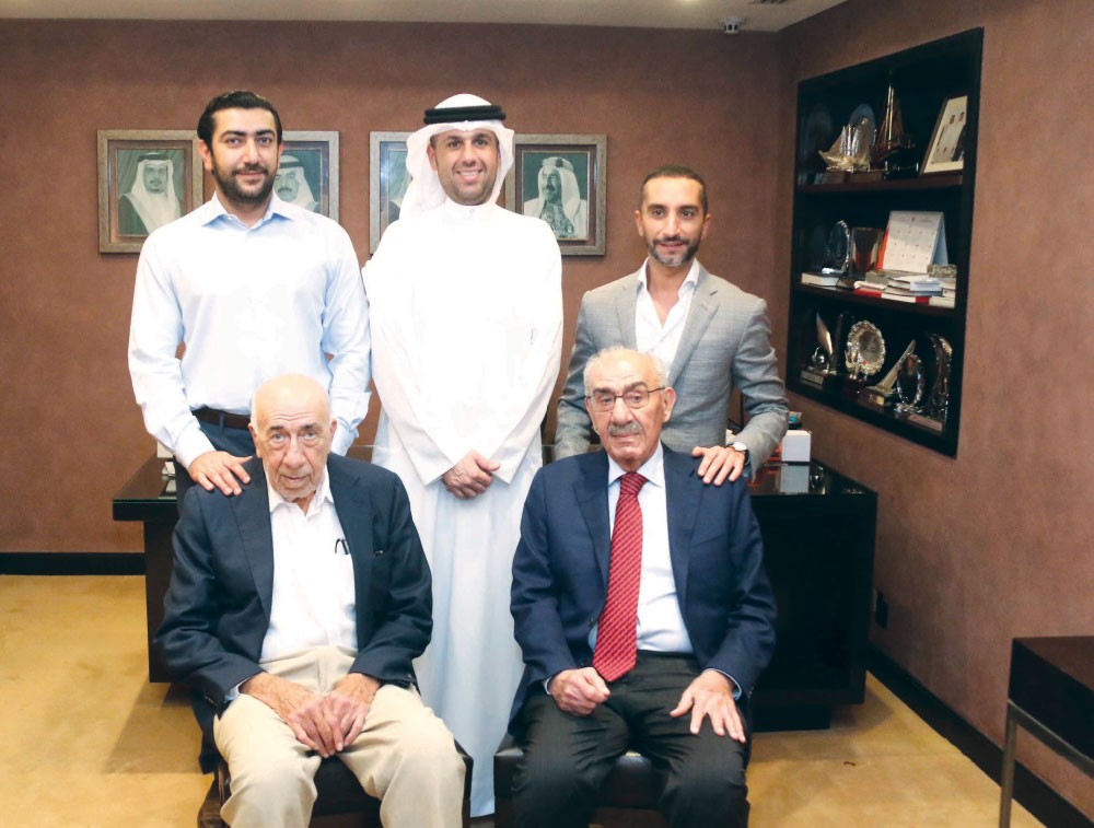 سمو رئيس الوزراء يرعى افتتاح النسخة 28 من “الجواهر العربية” اليوم