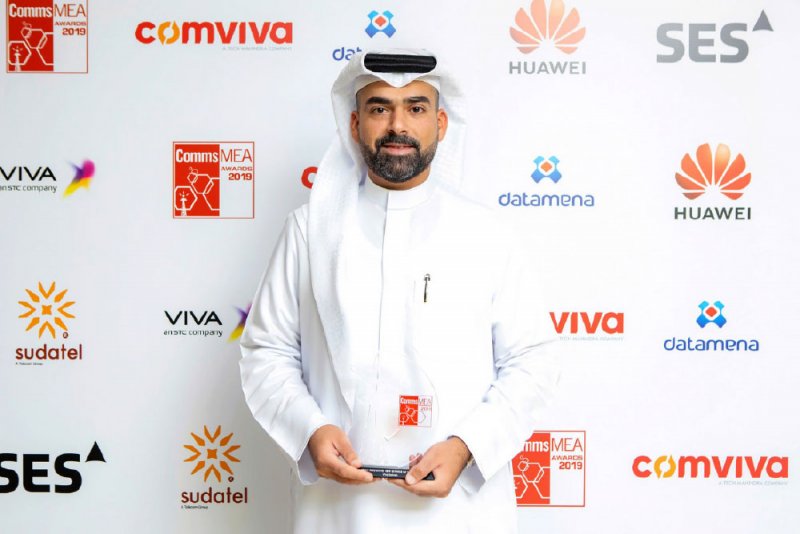 “VIVA Cash” أفضل خدمة مبتكرة لهذا العام