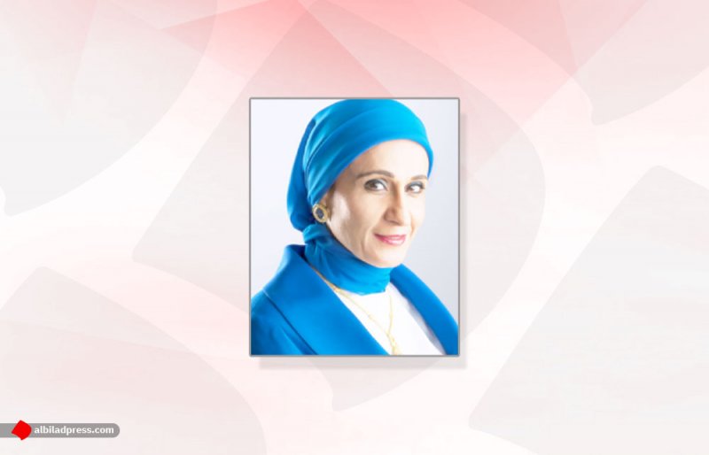 “الزياني” تستعرض أحدث خدماتها في “اليوم المفتوح”