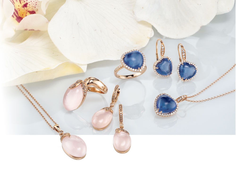 “الجواهر العربية 2019” يضم أكثر من 561 عارضًا من 36 دولة