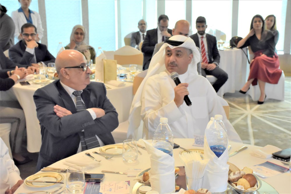 “بِتِك” تستعرض متطلبات الاقتصاد الرقمي