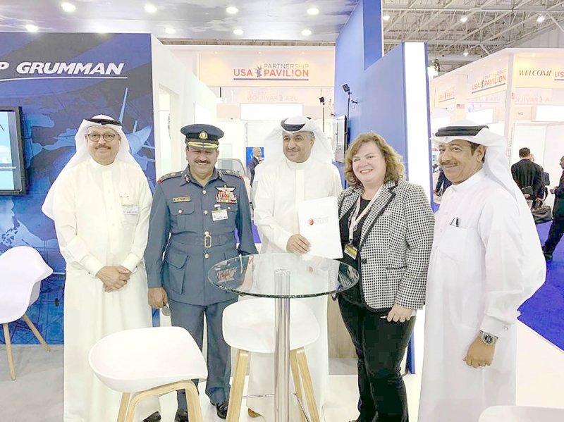 شركات إقليمية وعالمية تؤكد مشاركتها بـ “البحرين للطيران 2020”