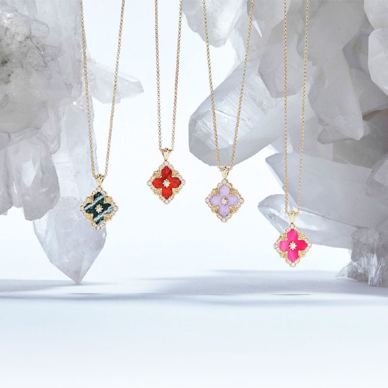 مجموعــة أوبــرا من Buccellati