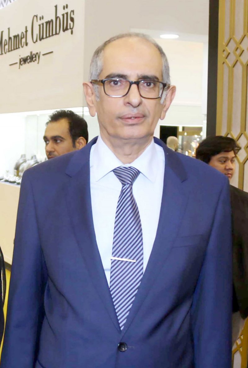 16 % زيادة عدد الدول المشاركة