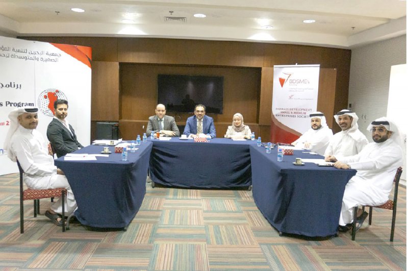لجنة العقار بـ“الصغيرة” تستعرض التحديات