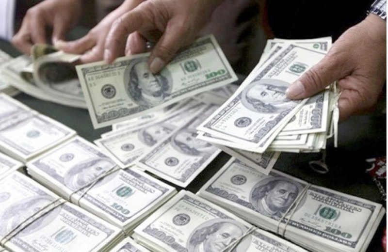 البحرين ترفع استثماراتها بالسندات الأميركية لـ 321 مليون دولار