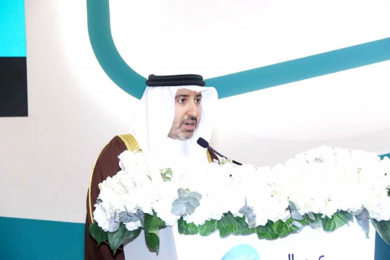 جلالة الملك يرعى افتتاح الخط السادس لـ “ألبا”