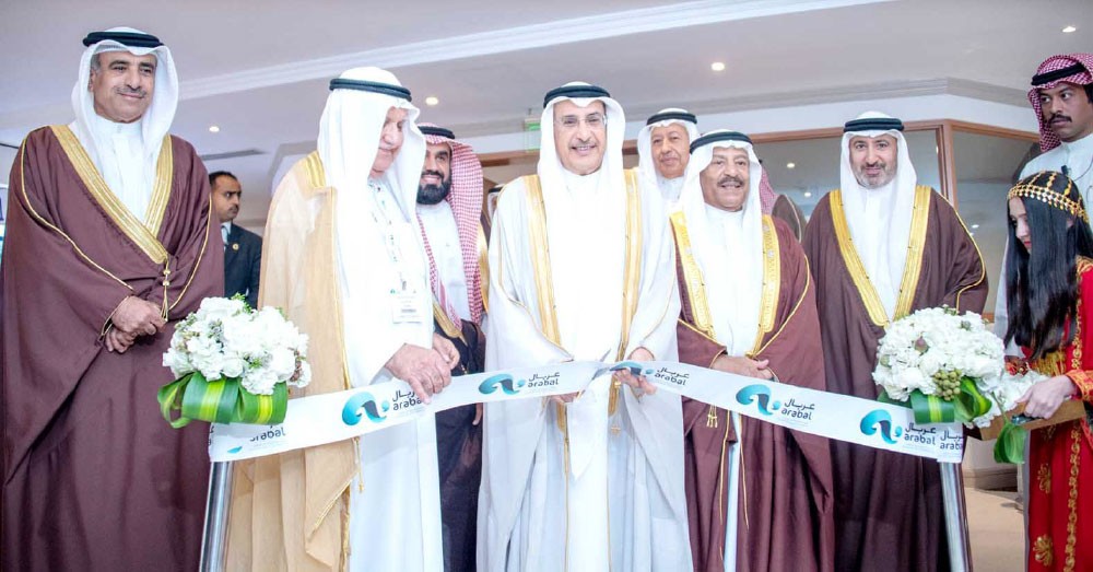 خالد بن عبد الله: البحرين مهتمة بتطوير صناعة الألمنيوم ومنافستها عالميا