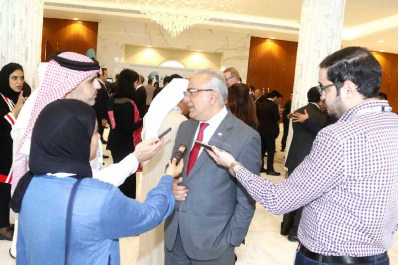 مصنع “ألبا” لمعالجة المخلفات بطاقة 35 ألف طن