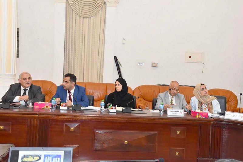 “الإسكان”: بناء 2888 وحدة بمشروع شرق سترة