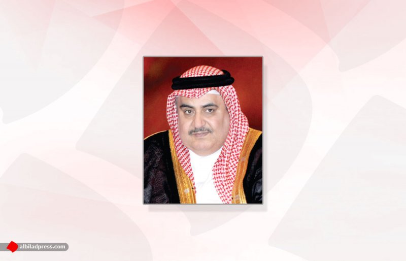 وزير الخارجية: حوار المنامة في دورته 15 ينطلق اليوم