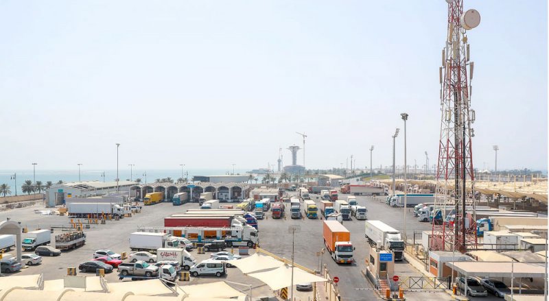 البحرين تعتمد القائمة البيضاء للمستوردين والمصدرين