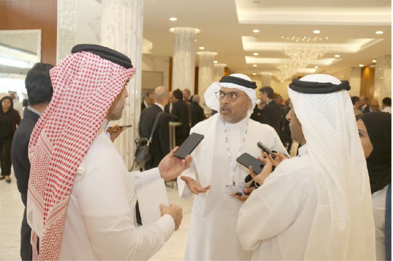 الساعي: بدء الاستثمار لتطوير أقسام ومعدات “جارمكو”