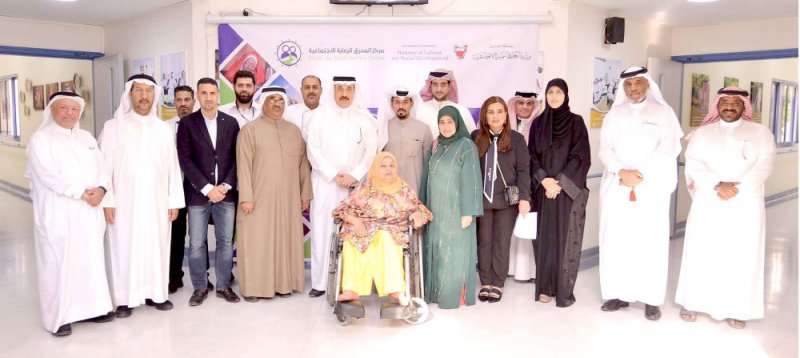 أعداد كبار المواطنين المحتاجين للإيواء محدودة جدًّا