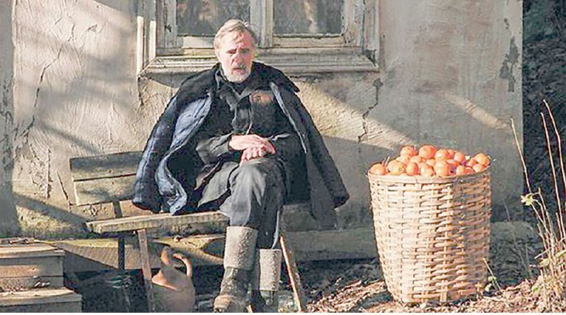 ثمار اليوسفي بنادي البحرين للسينما