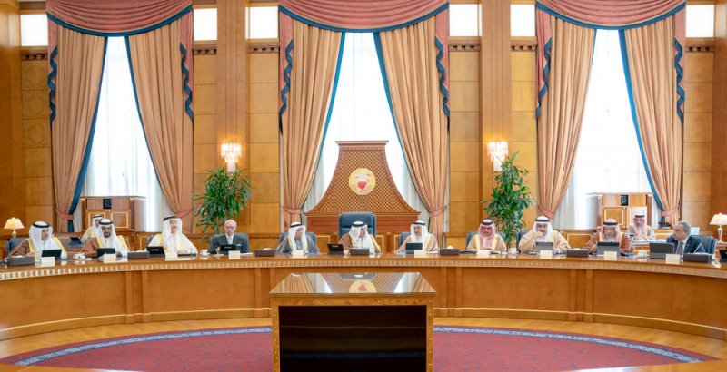 مجلس الوزراء يوافق على اللائحة التنفيذية لقانون السلك الدبلوماسي والقنصلي المعدل