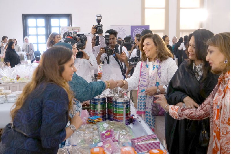 “الطفل والأمومة” تطلق “طبق الخير” غدا